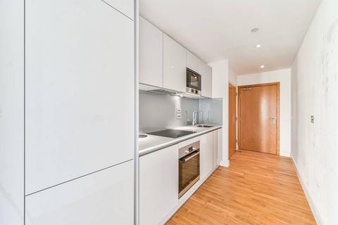 1 bedroom flat for sale, Station Road, Lewisham, London, SE13