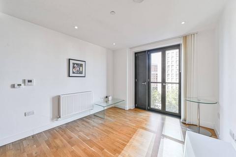 1 bedroom flat for sale, Station Road, Lewisham, London, SE13