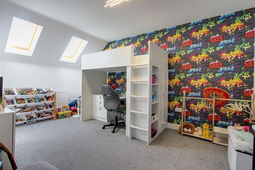 Bedroom Two