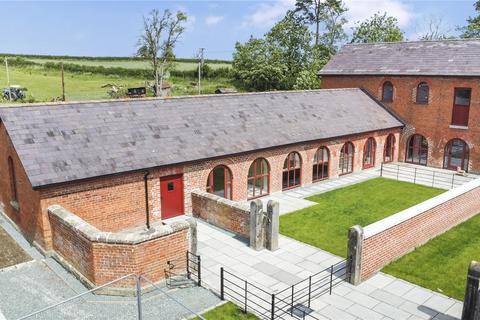 undefined, Forden, Welshpool, Powys, SY21