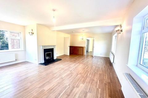 4 bedroom country house to rent, Bramcote Hall Farm, Warton