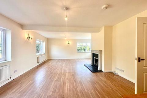 4 bedroom country house to rent, Bramcote Hall Farm, Warton