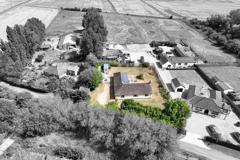 undefined, Ryefield Lane, Holbeach, PE12
