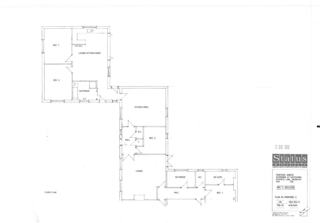 Planning Permission Details