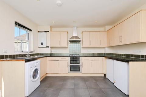 3 bedroom end of terrace house for sale, North Moor Road, York YO32