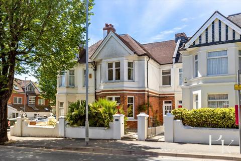 4 bedroom terraced house for sale, Ditchling Road, Brighton