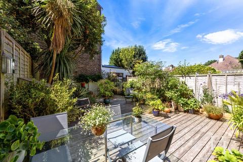 4 bedroom terraced house for sale, Ditchling Road, Brighton