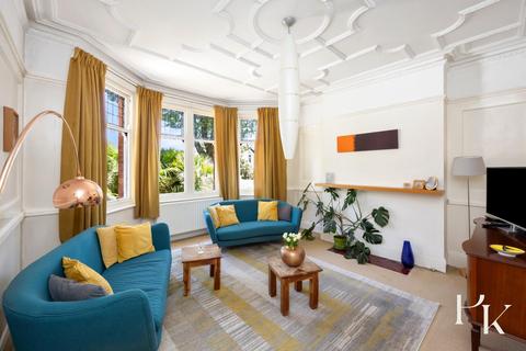 4 bedroom terraced house for sale, Ditchling Road, Brighton