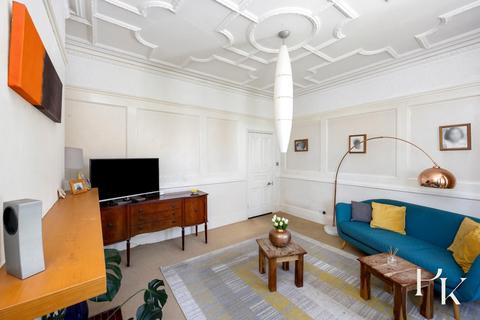 4 bedroom terraced house for sale, Ditchling Road, Brighton