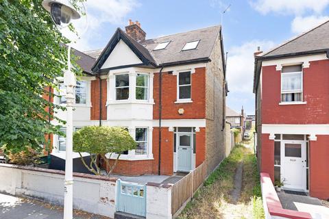 4 bedroom semi-detached house for sale, Niagara Avenue, Northfields, Ealing, W5