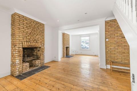 1 Groton Road, London, SW18 4ER