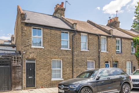 1 Groton Road, London, SW18 4ER