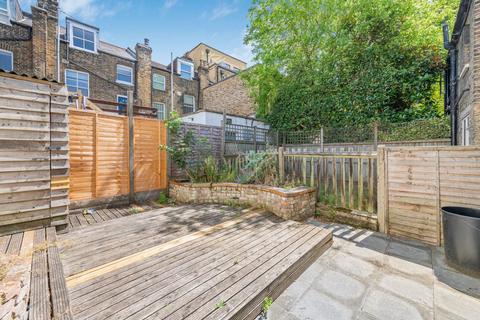 1 Groton Road, London, SW18 4ER