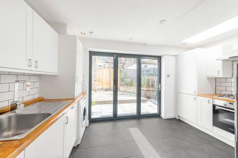 1 Groton Road, London, SW18 4ER