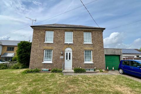 4 bedroom detached house for sale, Mongeham Road, Mongeham, Deal, CT14