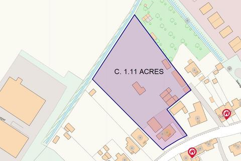 4 bedroom detached house for sale, Mongeham Road, Mongeham, Deal, CT14
