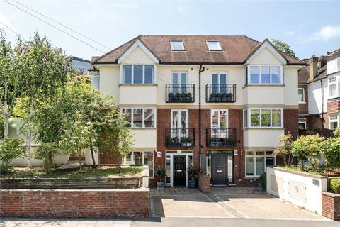 undefined, Home Park Road, Wimbledon, London, SW19