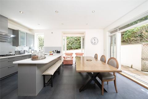 undefined, Home Park Road, Wimbledon, London, SW19