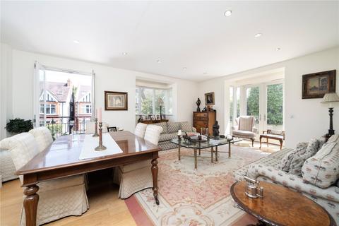 undefined, Home Park Road, Wimbledon, London, SW19