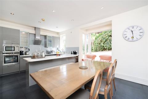 undefined, Home Park Road, Wimbledon, London, SW19