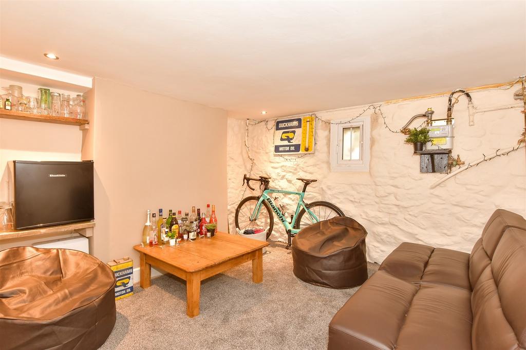 Cellar