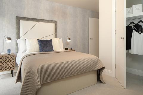 undefined, Ingatestone Grove, Roman Road, CM4