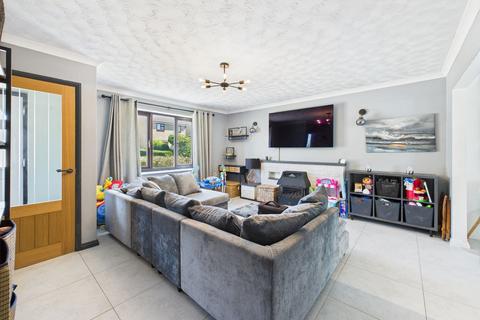 undefined, The Kilns, Calne SN11