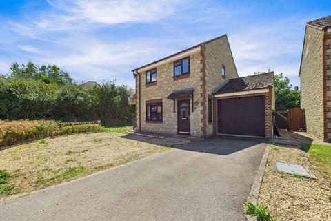 undefined, The Kilns, Calne SN11