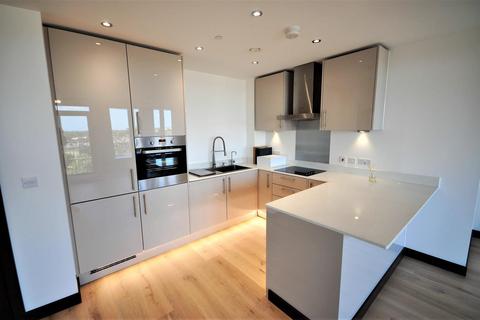 2 bedroom apartment to rent, Conway Court, Watford WD24