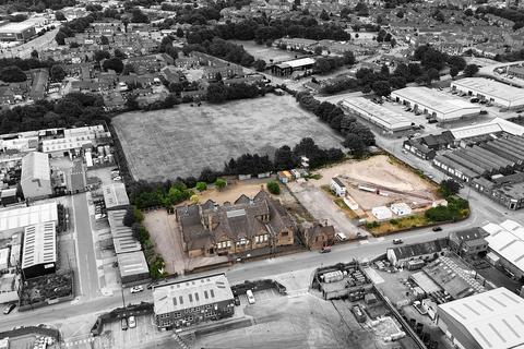 undefined, Tinsley Park Road, Sheffield S9