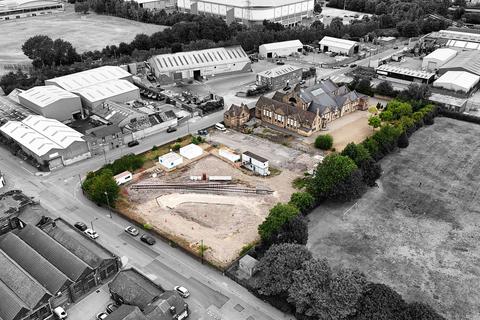 undefined, Tinsley Park Road, Sheffield S9