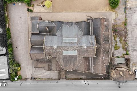 undefined, Tinsley Park Road, Sheffield S9