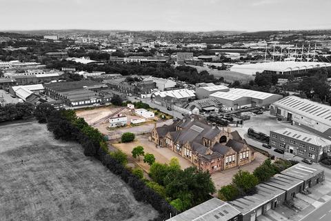 undefined, Tinsley Park Road, Sheffield S9