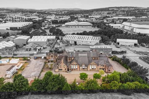 undefined, Tinsley Park Road, Sheffield S9