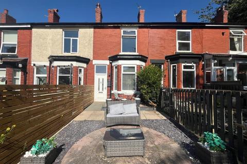undefined, Oxford Road, Gee Cross, Hyde SK14