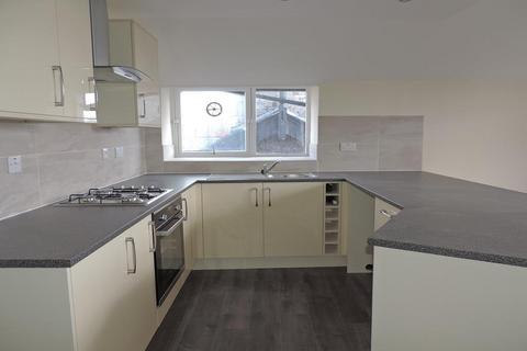 1 bedroom apartment to rent, Gillingate, Kendal