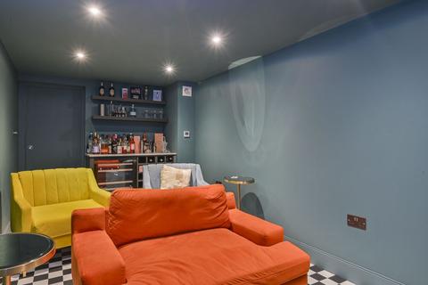 3 bedroom house for sale, Elgin Avenue, Maida Vale, London, W9