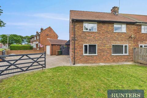 undefined, South Sea Road, Flamborough, Bridlington