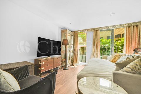 Crews Street, The Odyssey, Isle Of Dogs, London, E14
