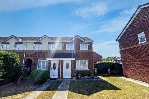 undefined, Honey Way, Stockton, Stockton-on-Tees, Durham, TS19 0JB