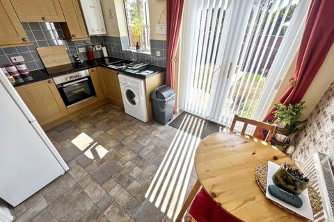 undefined, Honey Way, Stockton, Stockton-on-Tees, Durham, TS19 0JB