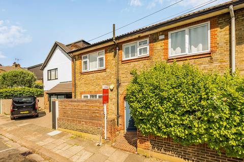 Cowper Road, Acton
