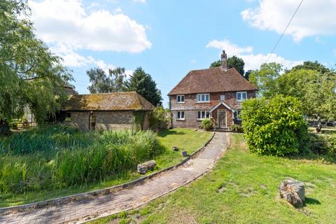 5 bedroom detached house for sale, Palehouse Common, Framfield, Uckfield, East Sussex, TN22