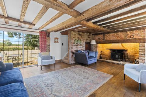 5 bedroom detached house for sale, Palehouse Common, Framfield, Uckfield, East Sussex, TN22