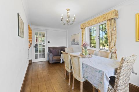 5 bedroom detached house for sale, Palehouse Common, Framfield, Uckfield, East Sussex, TN22