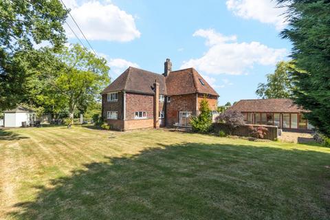 5 bedroom detached house for sale, Palehouse Common, Framfield, Uckfield, East Sussex, TN22