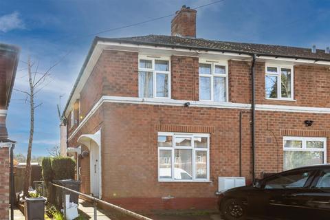 1 bedroom apartment to rent, Alwold Road, Birmingham, West Midlands, B29