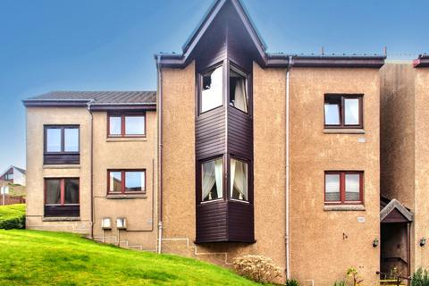 undefined, Dunblane, FK15