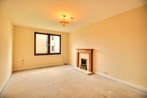 undefined, Dunblane, FK15