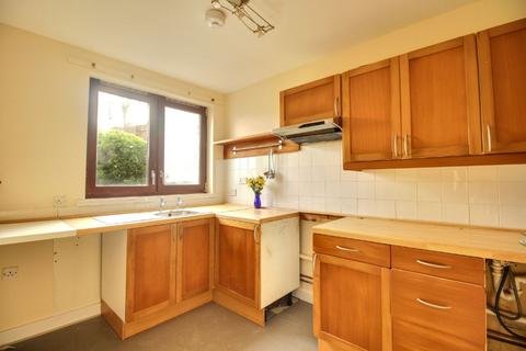 undefined, Dunblane, FK15